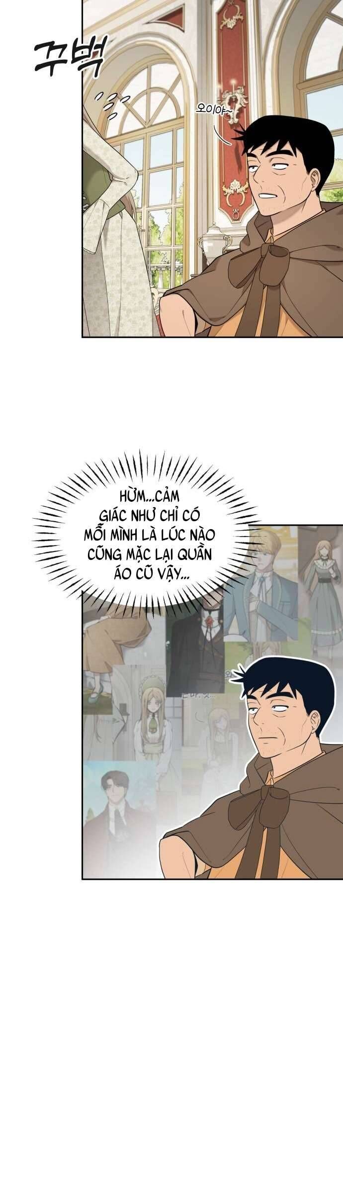 Trận Đấu Đồng Đội Của Những Tài Xế Xe Tải - Chapter 12 - Page 14