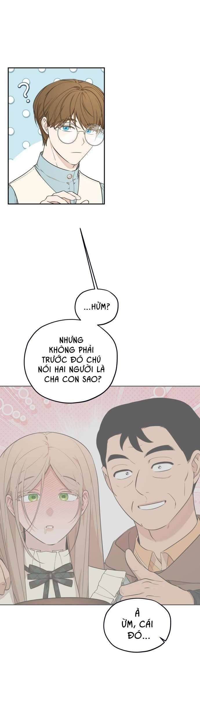Trận Đấu Đồng Đội Của Những Tài Xế Xe Tải - Chapter 12 - Page 18