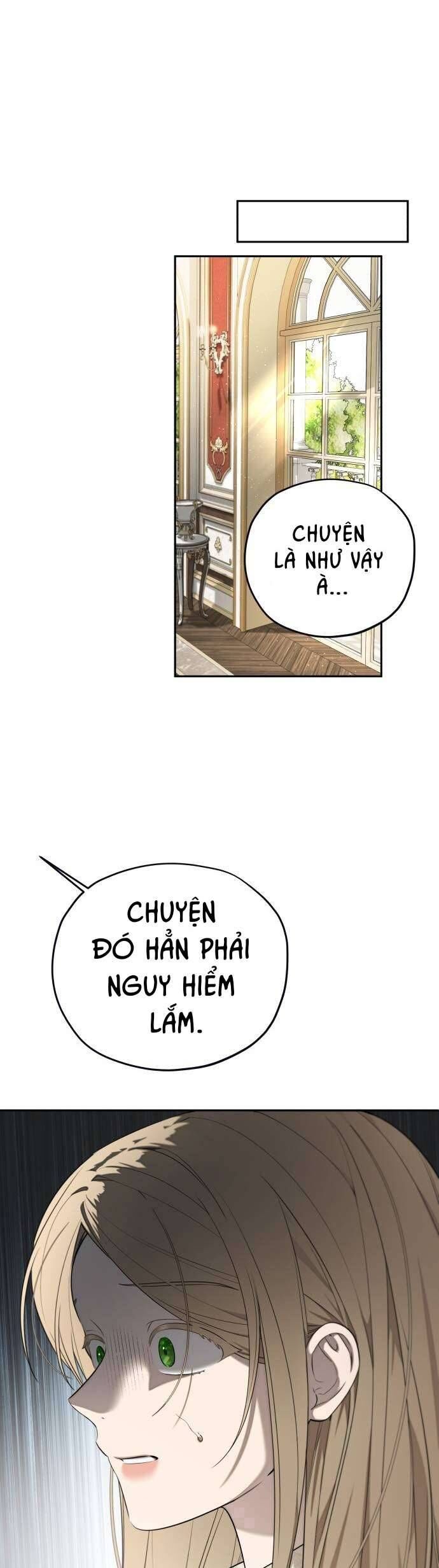 Trận Đấu Đồng Đội Của Những Tài Xế Xe Tải - Chapter 12 - Page 19