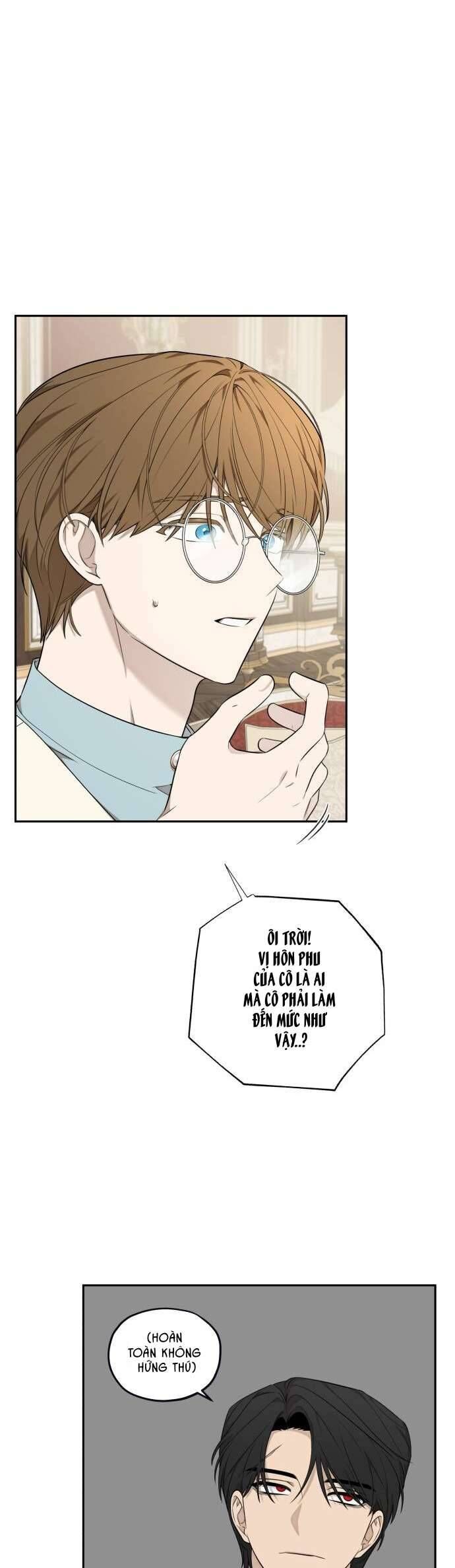 Trận Đấu Đồng Đội Của Những Tài Xế Xe Tải - Chapter 12 - Page 21