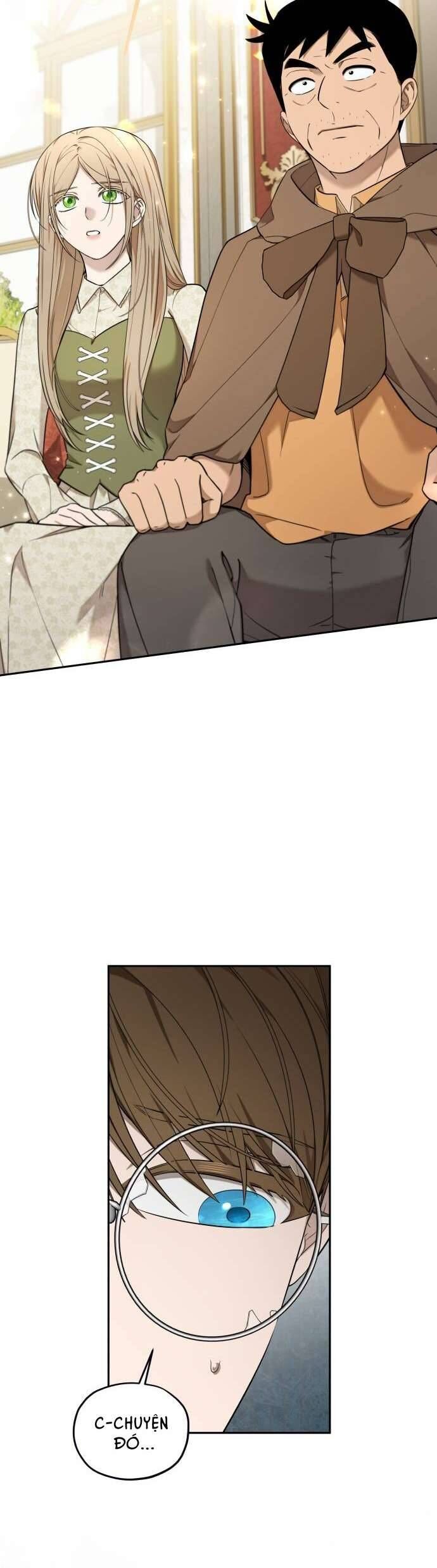 Trận Đấu Đồng Đội Của Những Tài Xế Xe Tải - Chapter 12 - Page 25