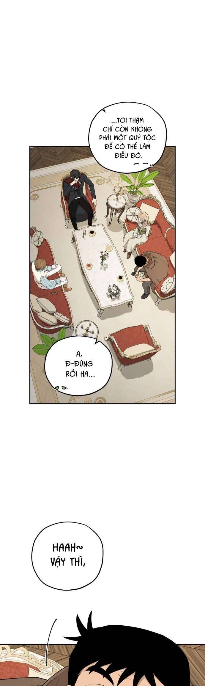 Trận Đấu Đồng Đội Của Những Tài Xế Xe Tải - Chapter 12 - Page 28