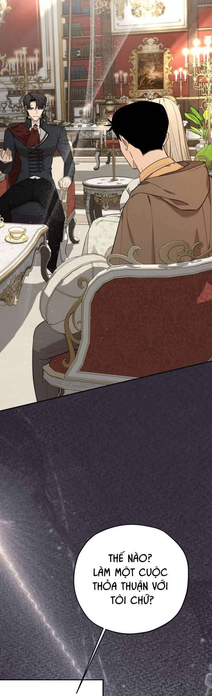 Trận Đấu Đồng Đội Của Những Tài Xế Xe Tải - Chapter 12 - Page 30