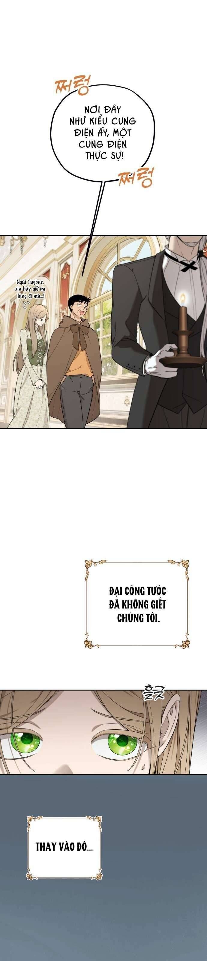 Trận Đấu Đồng Đội Của Những Tài Xế Xe Tải - Chapter 12 - Page 9