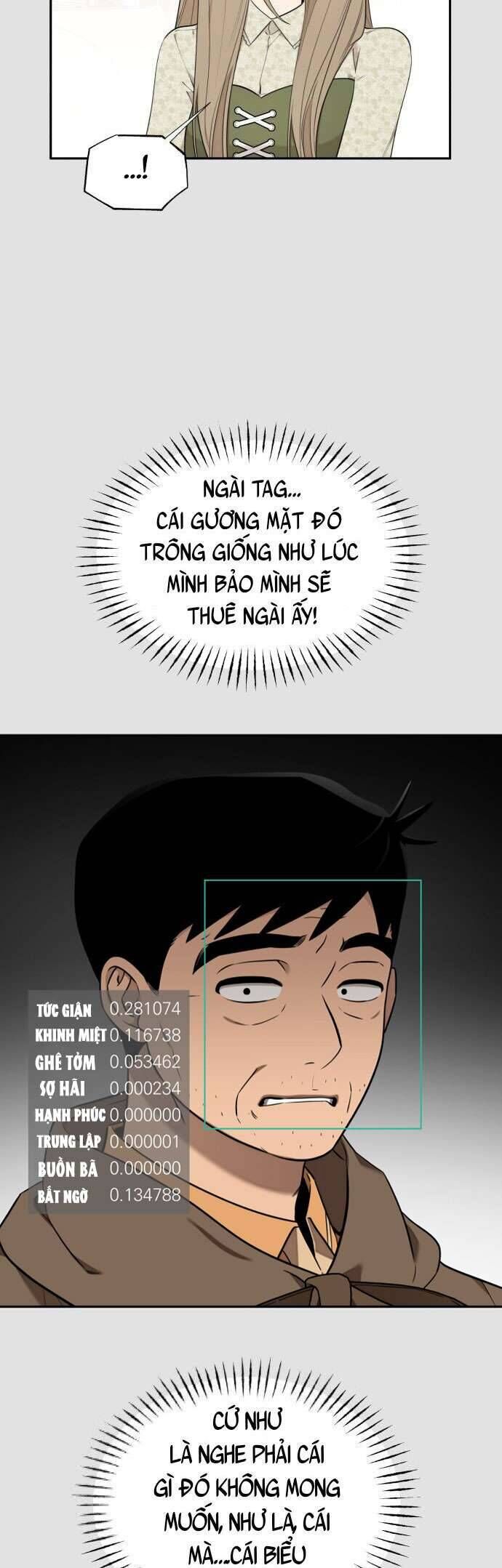 Trận Đấu Đồng Đội Của Những Tài Xế Xe Tải - Chapter 13 - Page 10