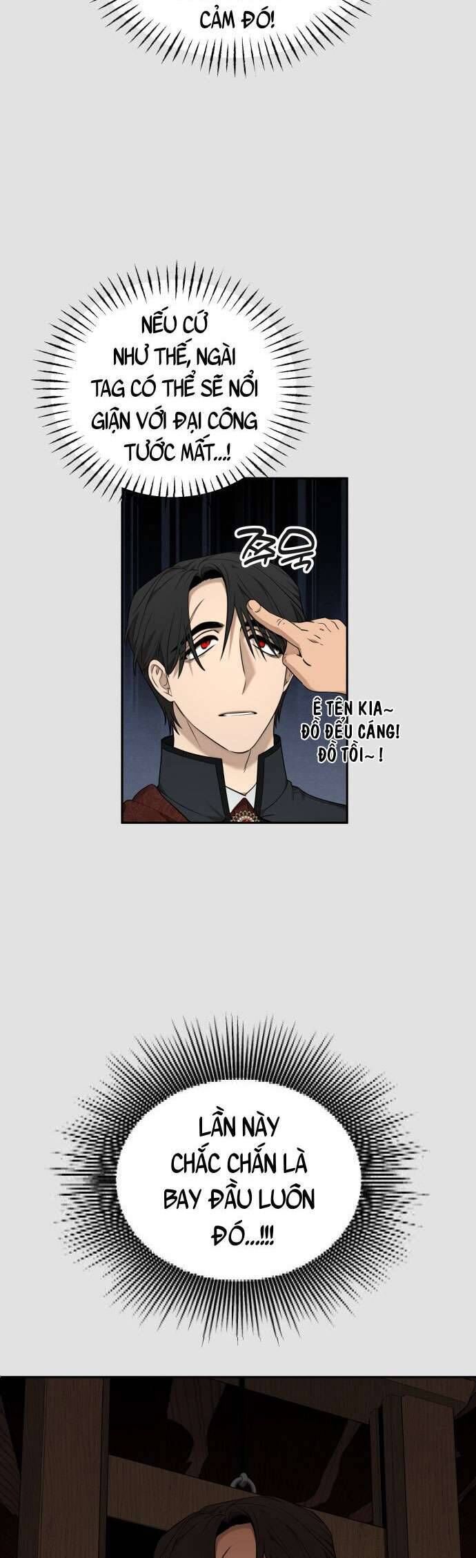 Trận Đấu Đồng Đội Của Những Tài Xế Xe Tải - Chapter 13 - Page 11