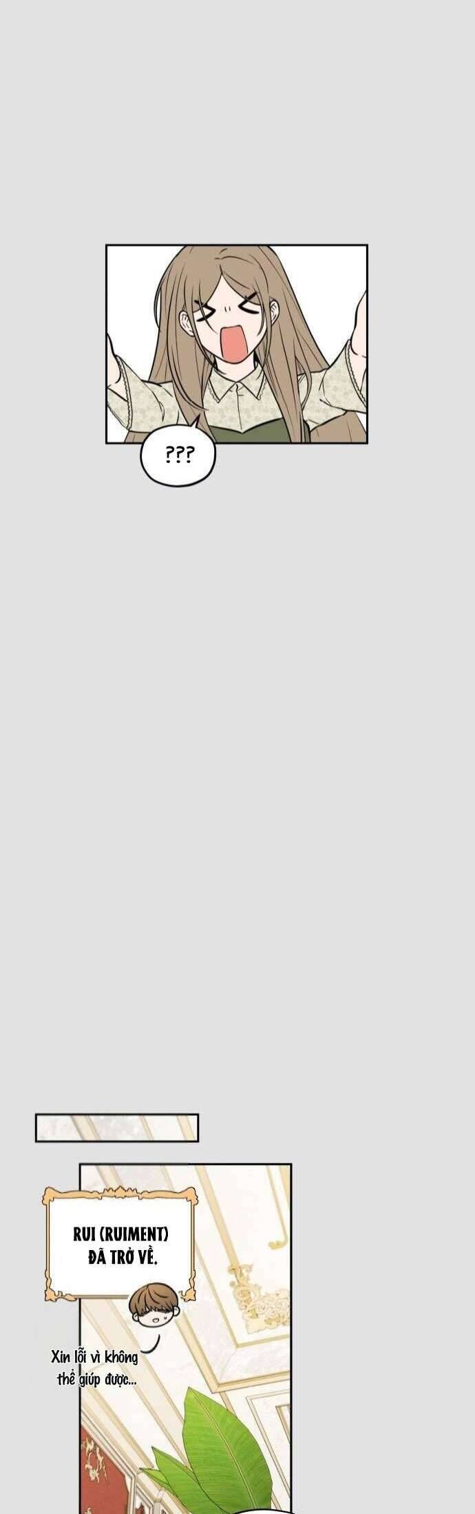 Trận Đấu Đồng Đội Của Những Tài Xế Xe Tải - Chapter 13 - Page 13