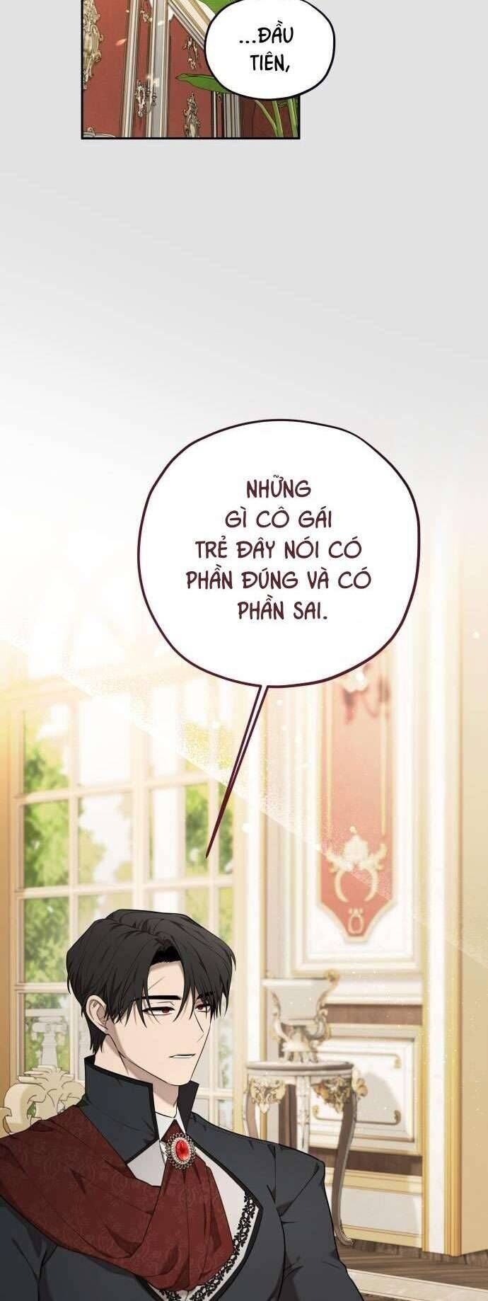 Trận Đấu Đồng Đội Của Những Tài Xế Xe Tải - Chapter 13 - Page 14