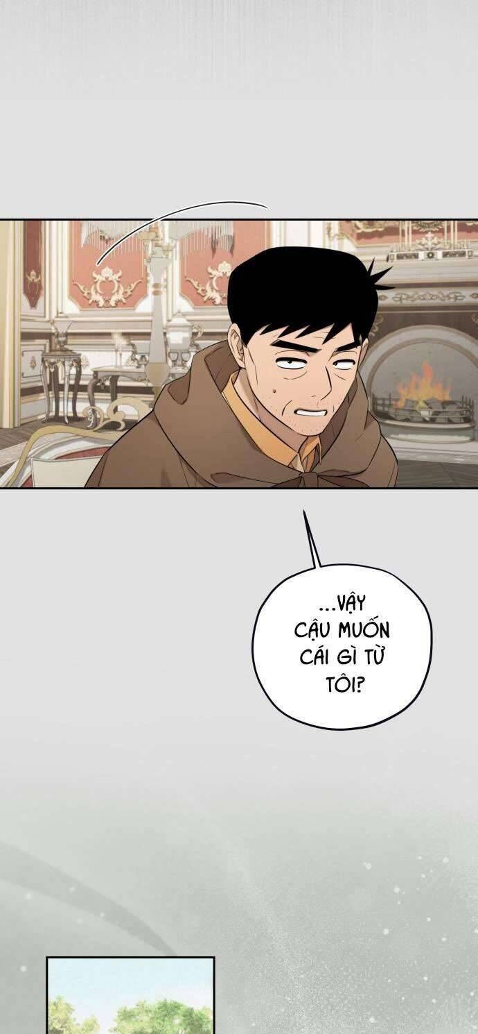 Trận Đấu Đồng Đội Của Những Tài Xế Xe Tải - Chapter 13 - Page 23