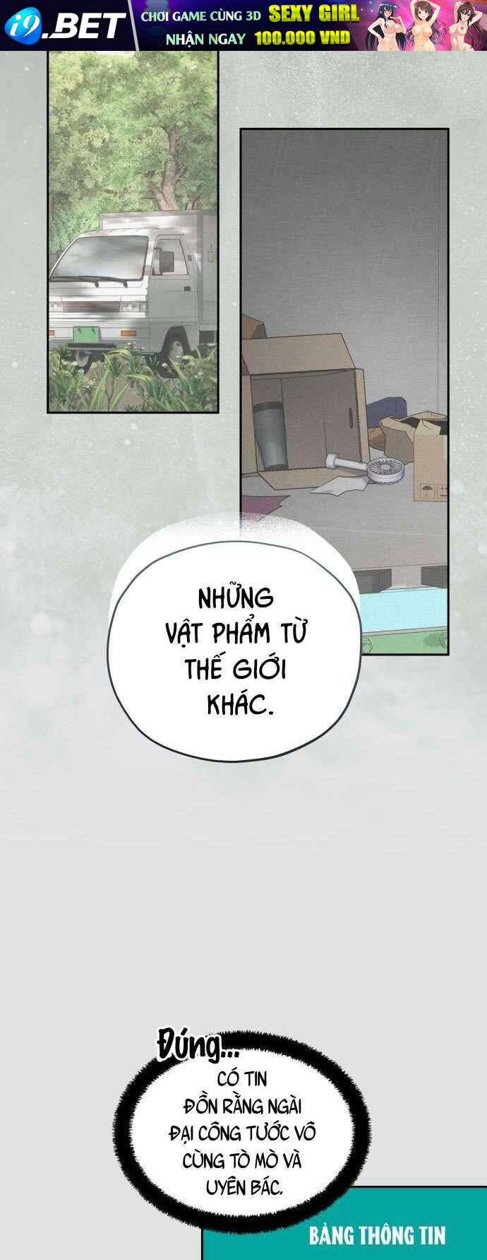 Trận Đấu Đồng Đội Của Những Tài Xế Xe Tải - Chapter 13 - Page 24