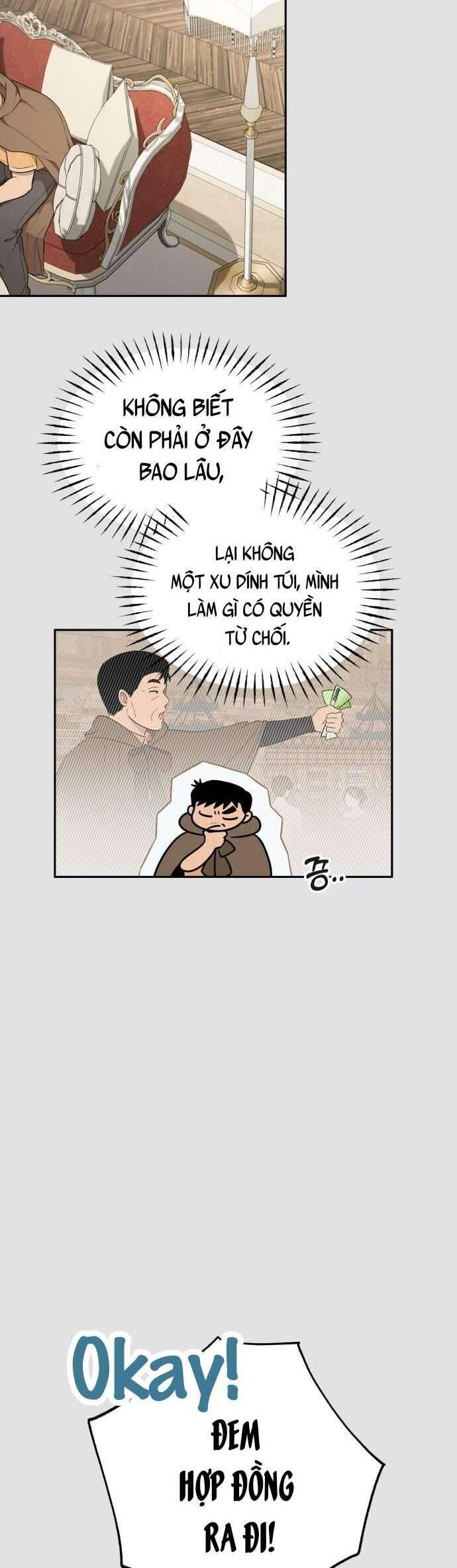 Trận Đấu Đồng Đội Của Những Tài Xế Xe Tải - Chapter 13 - Page 26