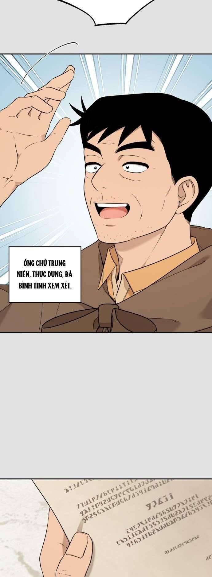 Trận Đấu Đồng Đội Của Những Tài Xế Xe Tải - Chapter 13 - Page 27