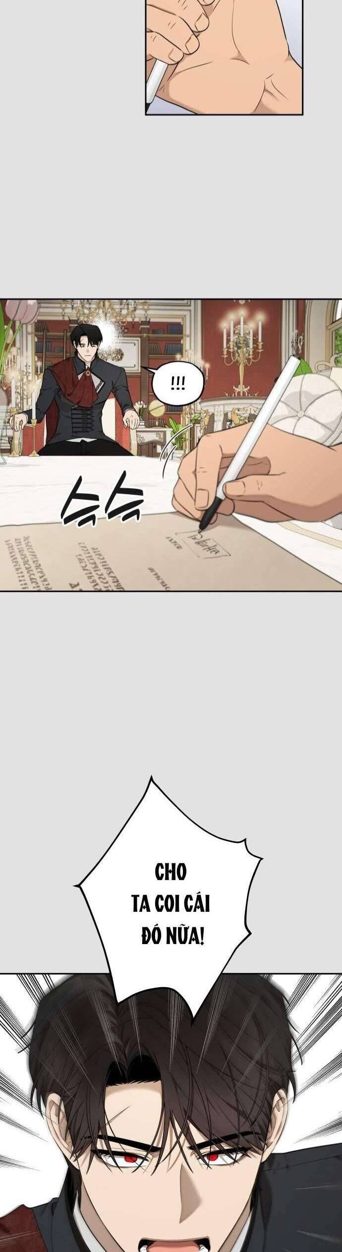 Trận Đấu Đồng Đội Của Những Tài Xế Xe Tải - Chapter 13 - Page 29