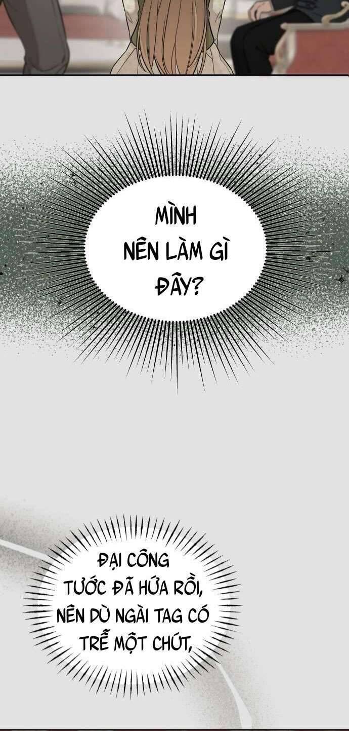 Trận Đấu Đồng Đội Của Những Tài Xế Xe Tải - Chapter 13 - Page 31
