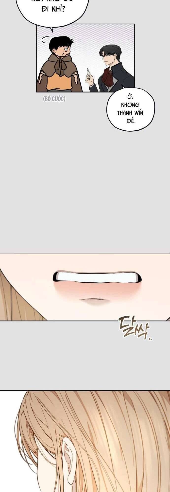 Trận Đấu Đồng Đội Của Những Tài Xế Xe Tải - Chapter 13 - Page 34