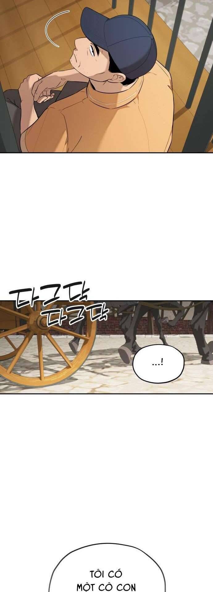 Trận Đấu Đồng Đội Của Những Tài Xế Xe Tải - Chapter 13 - Page 37