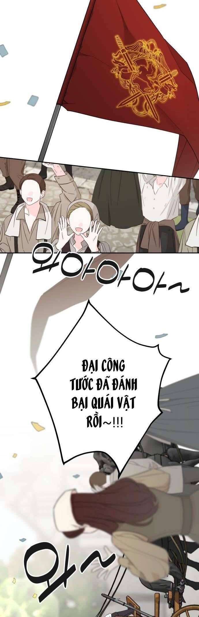 Trận Đấu Đồng Đội Của Những Tài Xế Xe Tải - Chapter 13 - Page 4