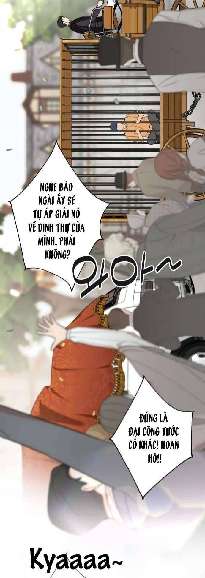 Trận Đấu Đồng Đội Của Những Tài Xế Xe Tải - Chapter 13 - Page 5