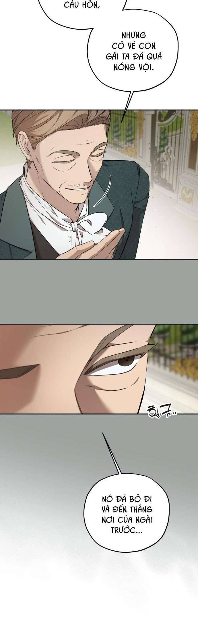 Trận Đấu Đồng Đội Của Những Tài Xế Xe Tải - Chapter 14 - Page 11