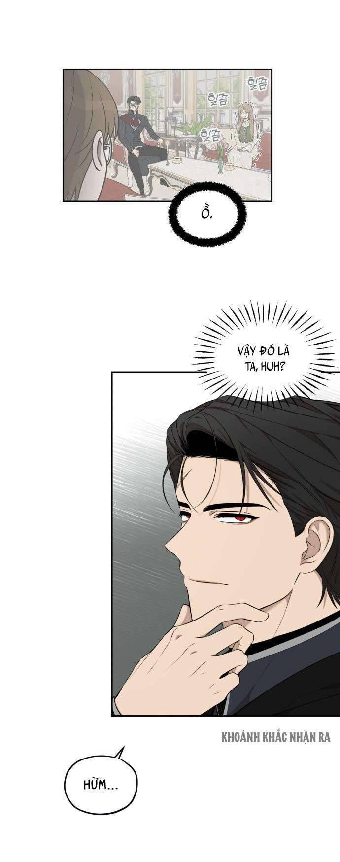 Trận Đấu Đồng Đội Của Những Tài Xế Xe Tải - Chapter 14 - Page 12