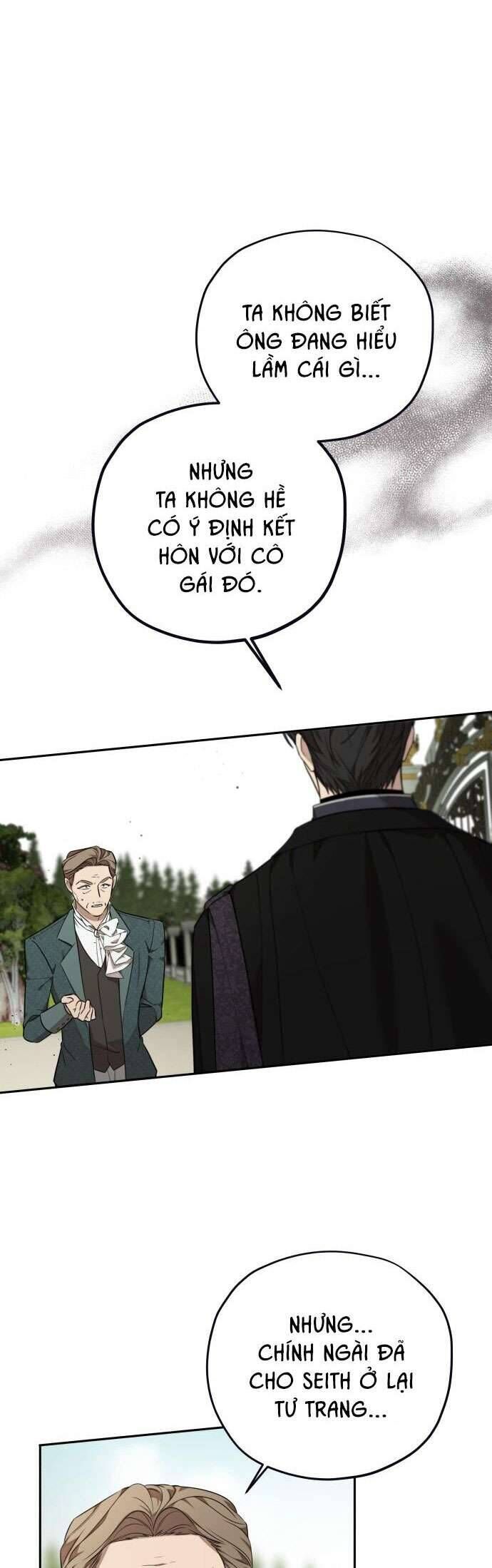 Trận Đấu Đồng Đội Của Những Tài Xế Xe Tải - Chapter 14 - Page 13