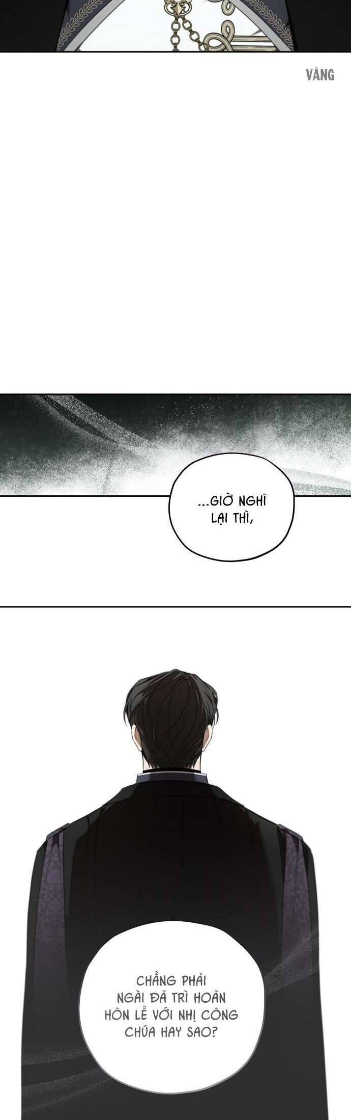 Trận Đấu Đồng Đội Của Những Tài Xế Xe Tải - Chapter 14 - Page 15