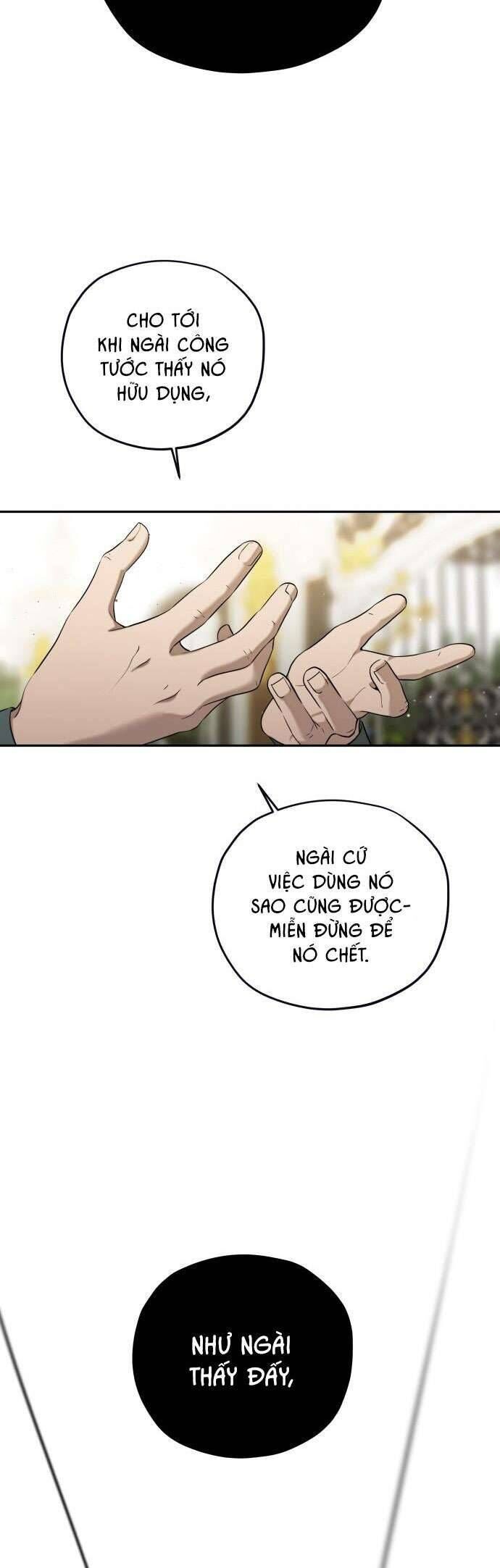 Trận Đấu Đồng Đội Của Những Tài Xế Xe Tải - Chapter 14 - Page 17