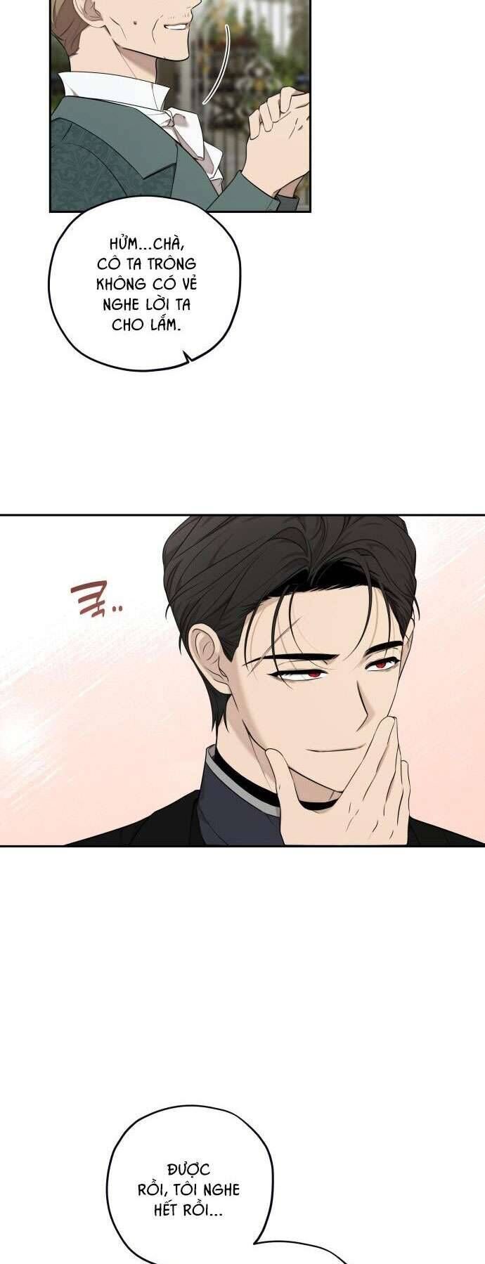 Trận Đấu Đồng Đội Của Những Tài Xế Xe Tải - Chapter 14 - Page 19