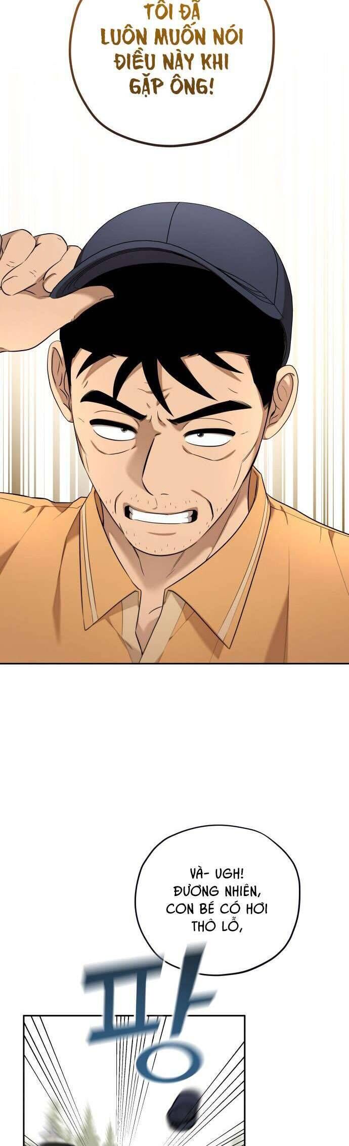 Trận Đấu Đồng Đội Của Những Tài Xế Xe Tải - Chapter 14 - Page 21