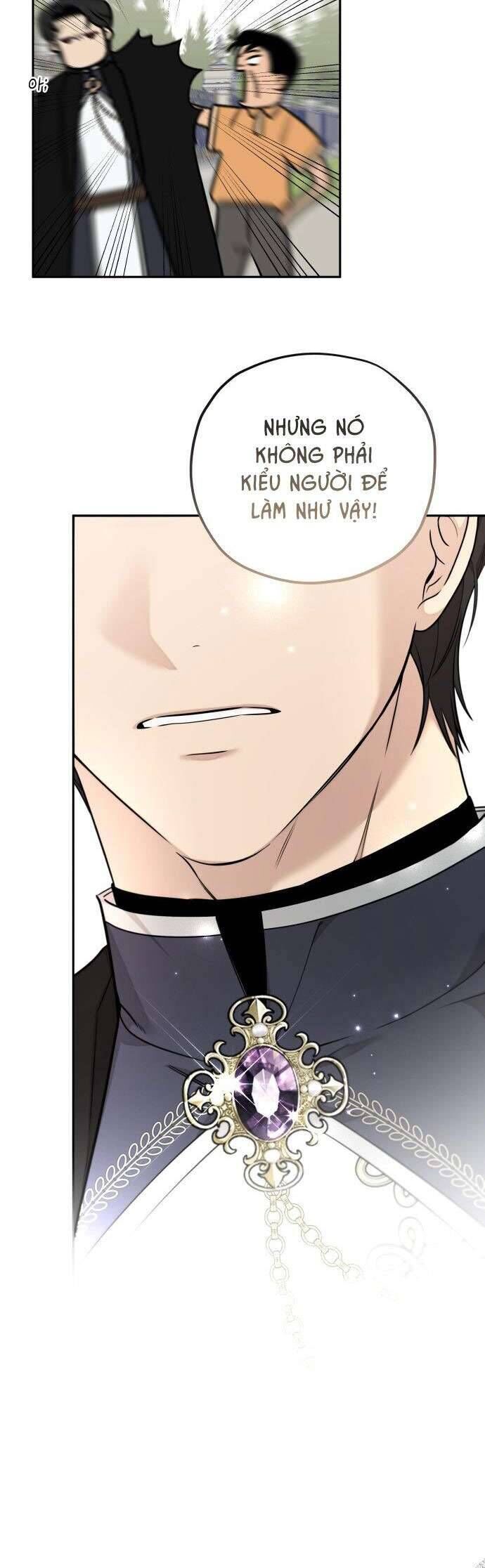 Trận Đấu Đồng Đội Của Những Tài Xế Xe Tải - Chapter 14 - Page 22