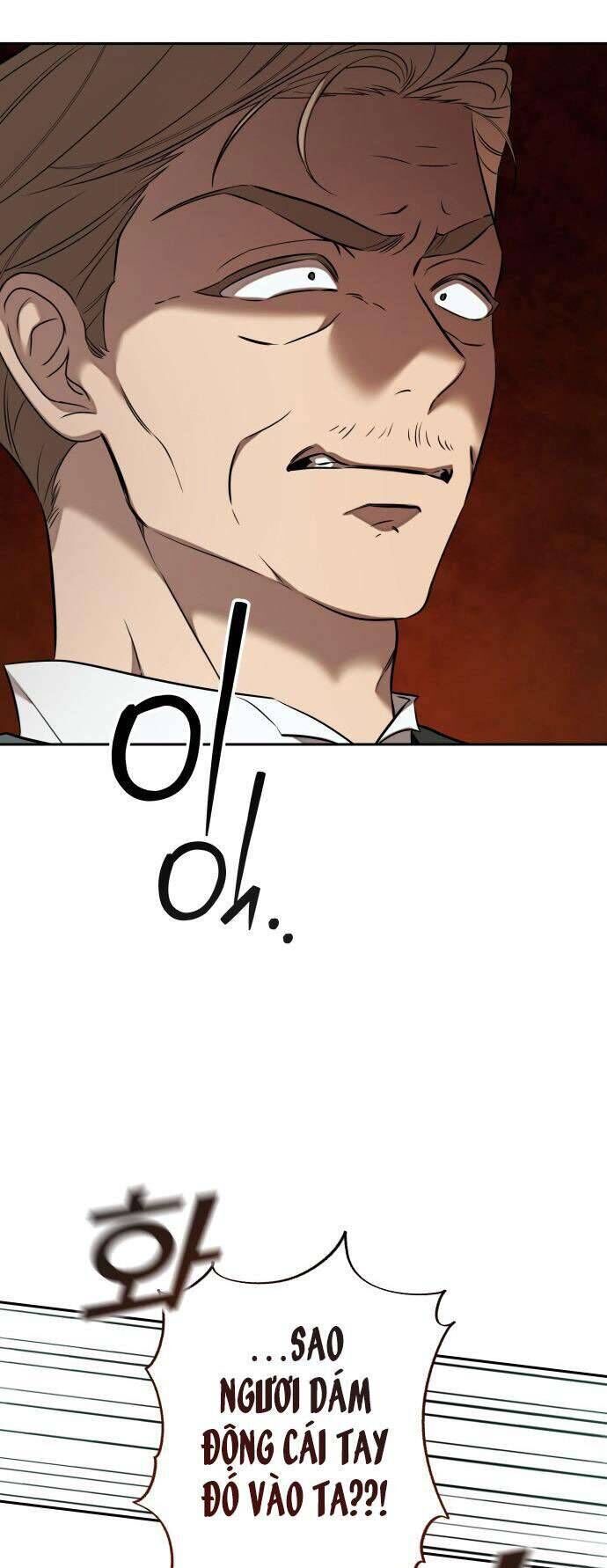 Trận Đấu Đồng Đội Của Những Tài Xế Xe Tải - Chapter 14 - Page 25