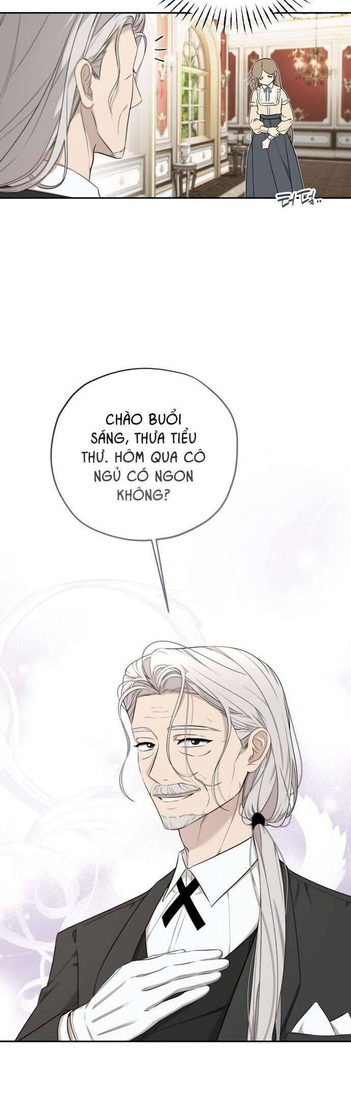 Trận Đấu Đồng Đội Của Những Tài Xế Xe Tải - Chapter 14 - Page 27