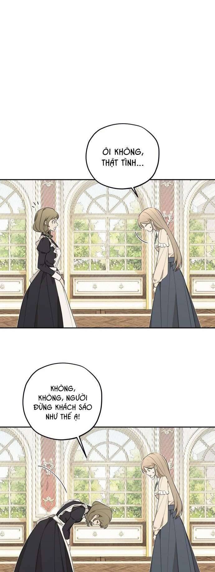 Trận Đấu Đồng Đội Của Những Tài Xế Xe Tải - Chapter 14 - Page 31