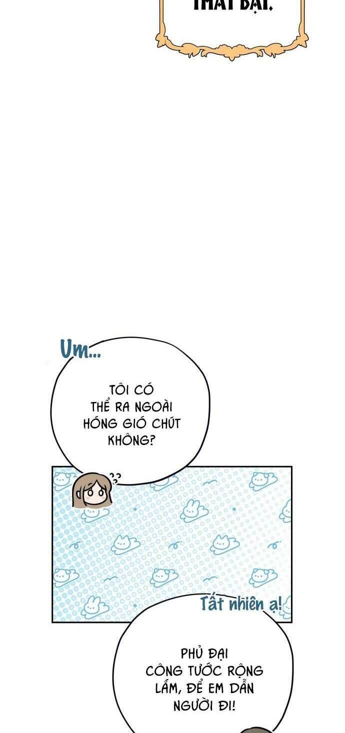 Trận Đấu Đồng Đội Của Những Tài Xế Xe Tải - Chapter 14 - Page 34