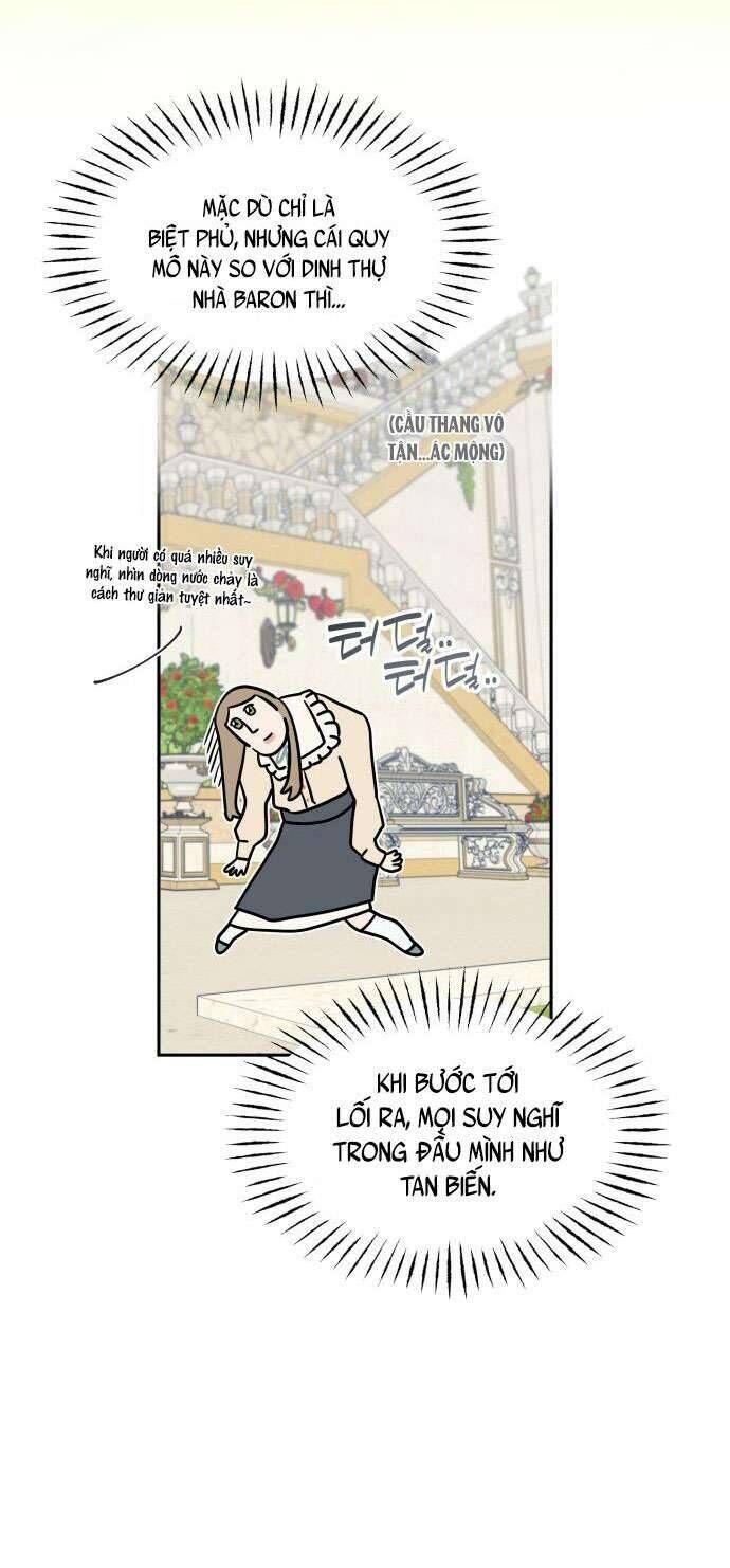 Trận Đấu Đồng Đội Của Những Tài Xế Xe Tải - Chapter 14 - Page 36