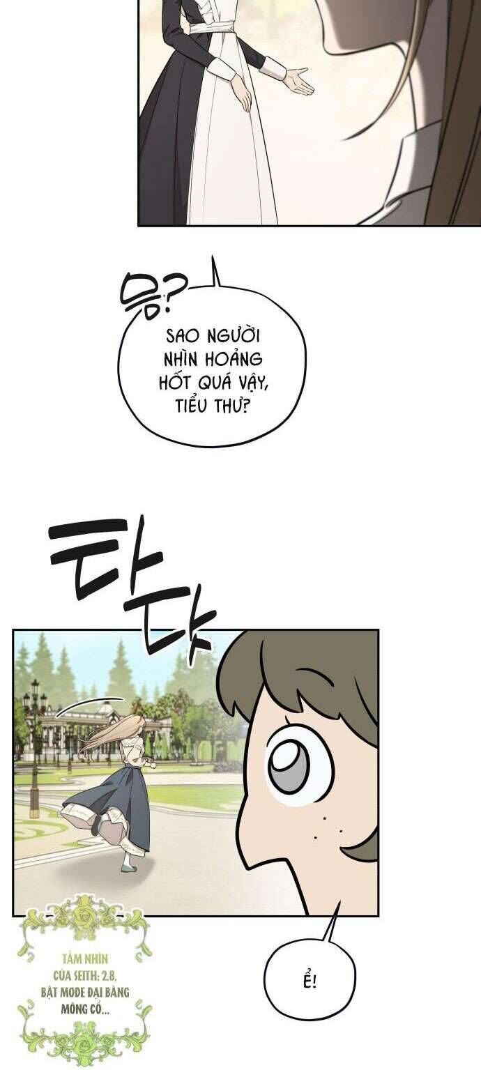 Trận Đấu Đồng Đội Của Những Tài Xế Xe Tải - Chapter 14 - Page 38