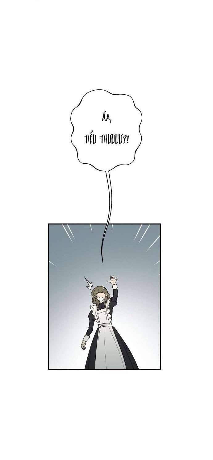 Trận Đấu Đồng Đội Của Những Tài Xế Xe Tải - Chapter 14 - Page 39