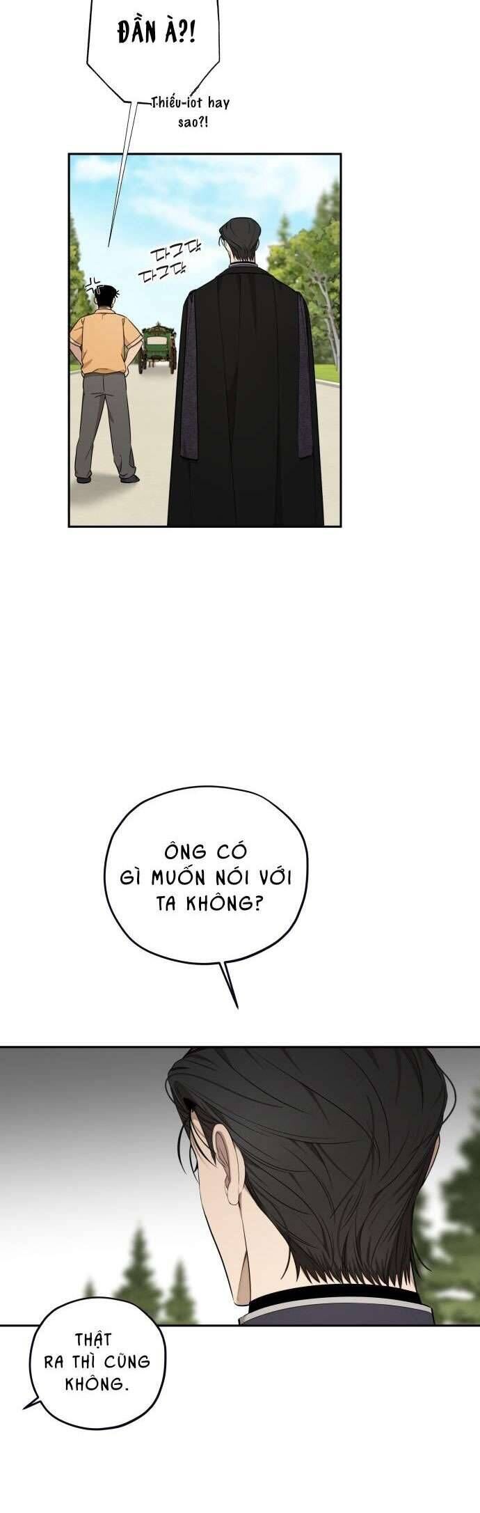 Trận Đấu Đồng Đội Của Những Tài Xế Xe Tải - Chapter 15 - Page 13