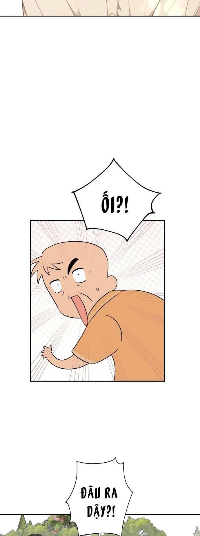 Trận Đấu Đồng Đội Của Những Tài Xế Xe Tải - Chapter 15 - Page 16