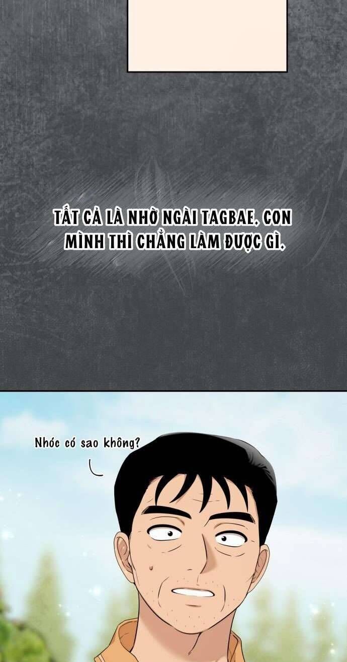 Trận Đấu Đồng Đội Của Những Tài Xế Xe Tải - Chapter 15 - Page 23