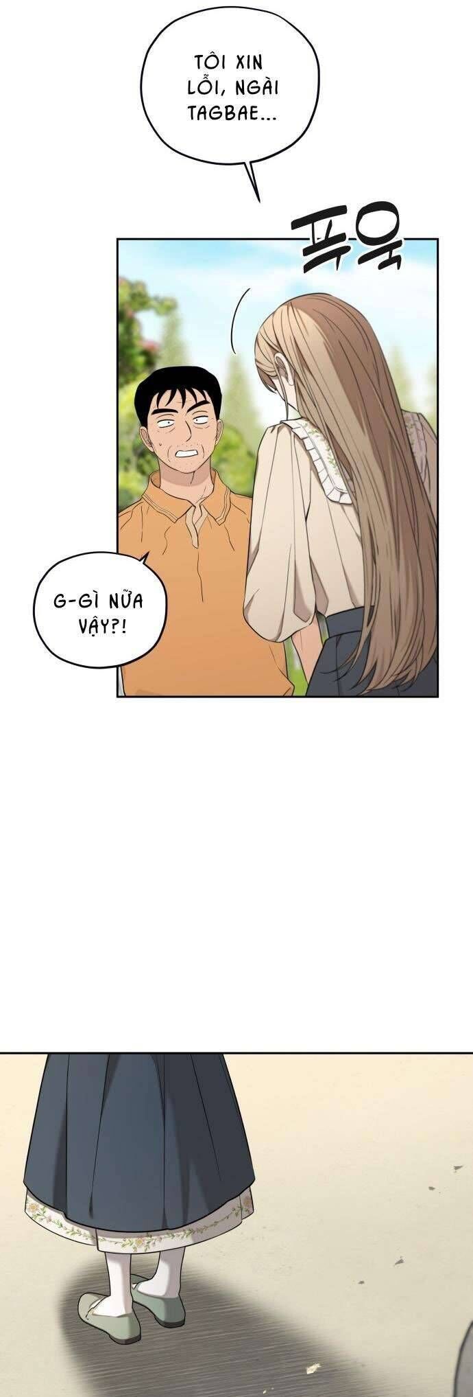 Trận Đấu Đồng Đội Của Những Tài Xế Xe Tải - Chapter 15 - Page 25