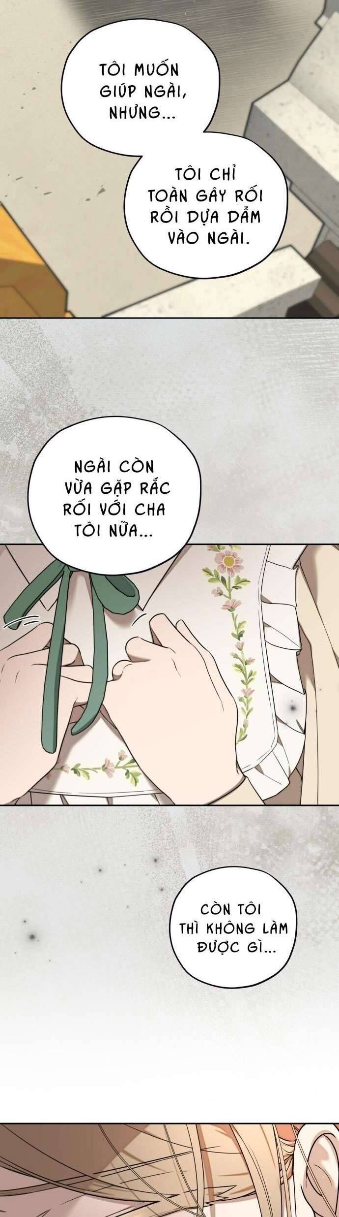 Trận Đấu Đồng Đội Của Những Tài Xế Xe Tải - Chapter 15 - Page 26