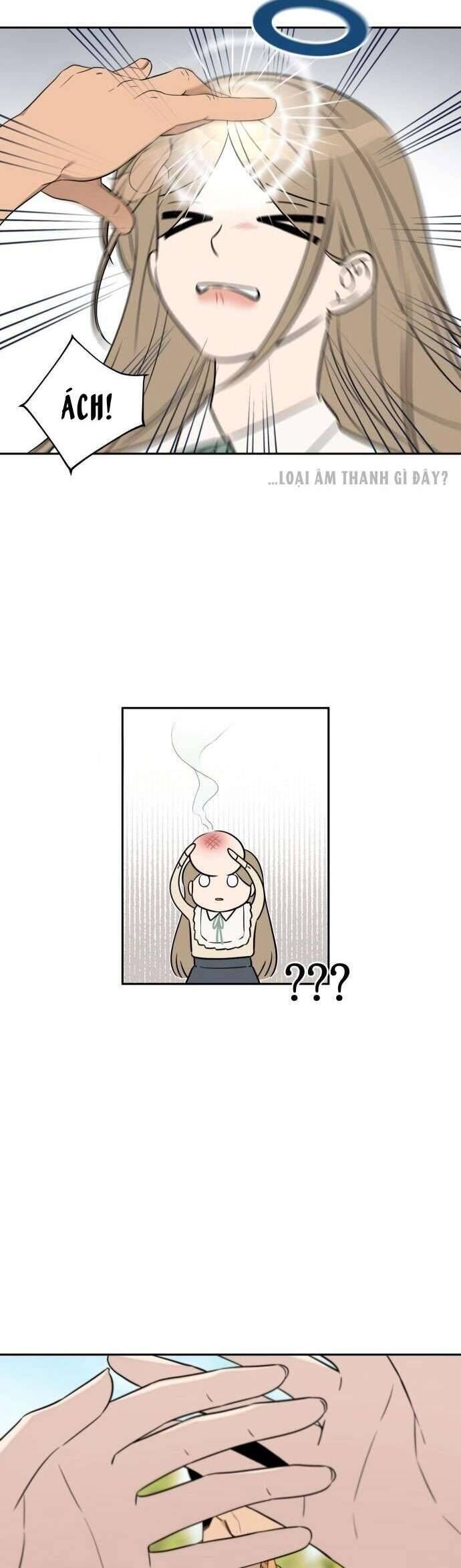 Trận Đấu Đồng Đội Của Những Tài Xế Xe Tải - Chapter 15 - Page 28