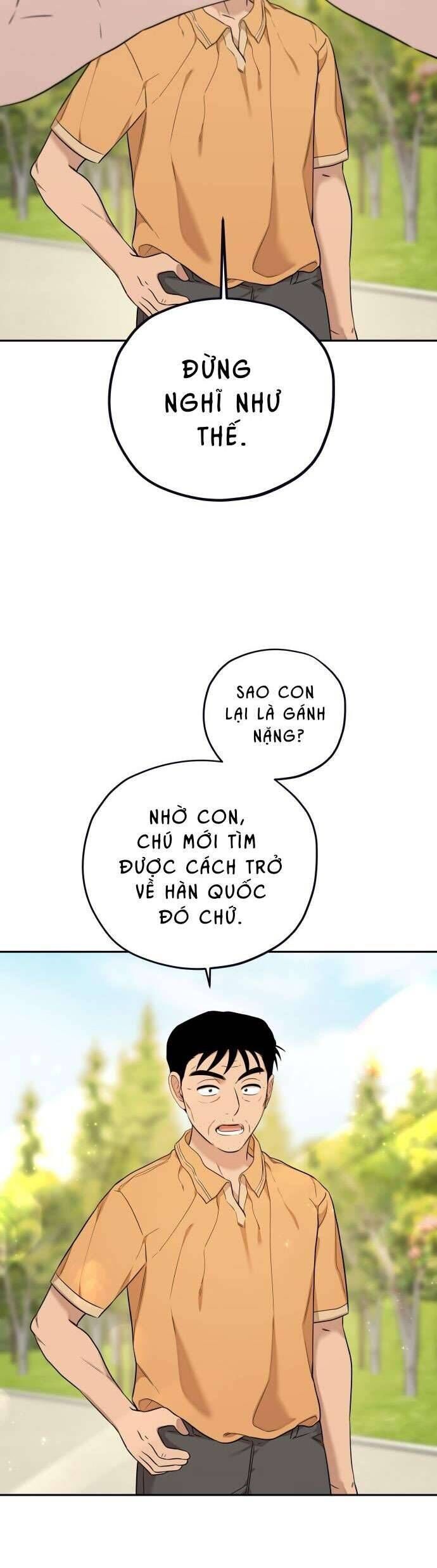 Trận Đấu Đồng Đội Của Những Tài Xế Xe Tải - Chapter 15 - Page 29