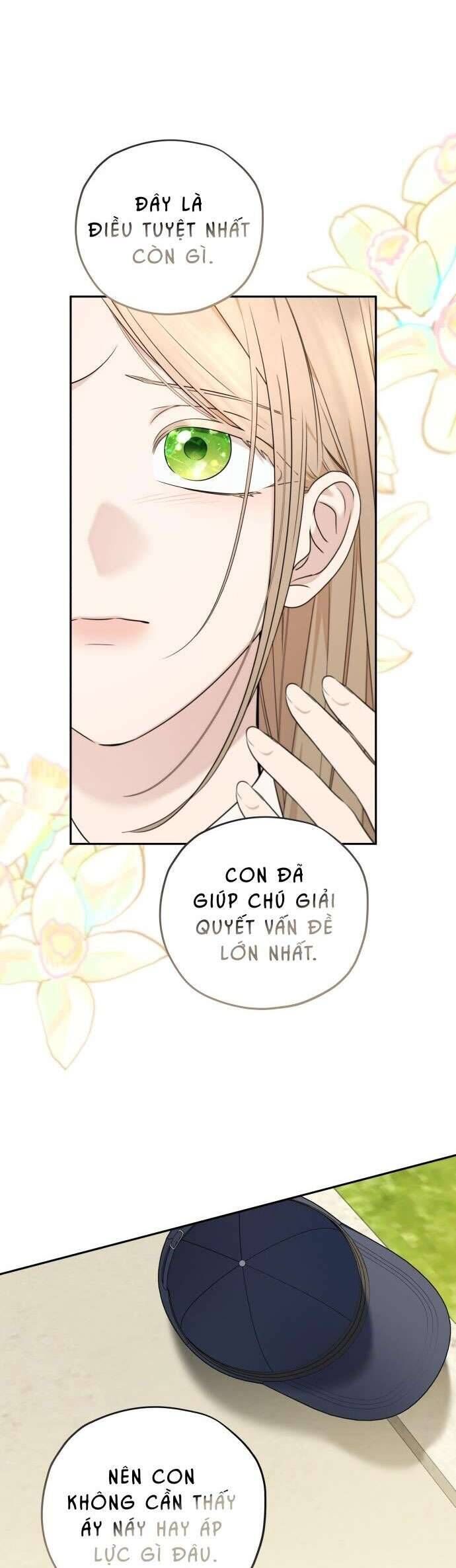 Trận Đấu Đồng Đội Của Những Tài Xế Xe Tải - Chapter 15 - Page 30