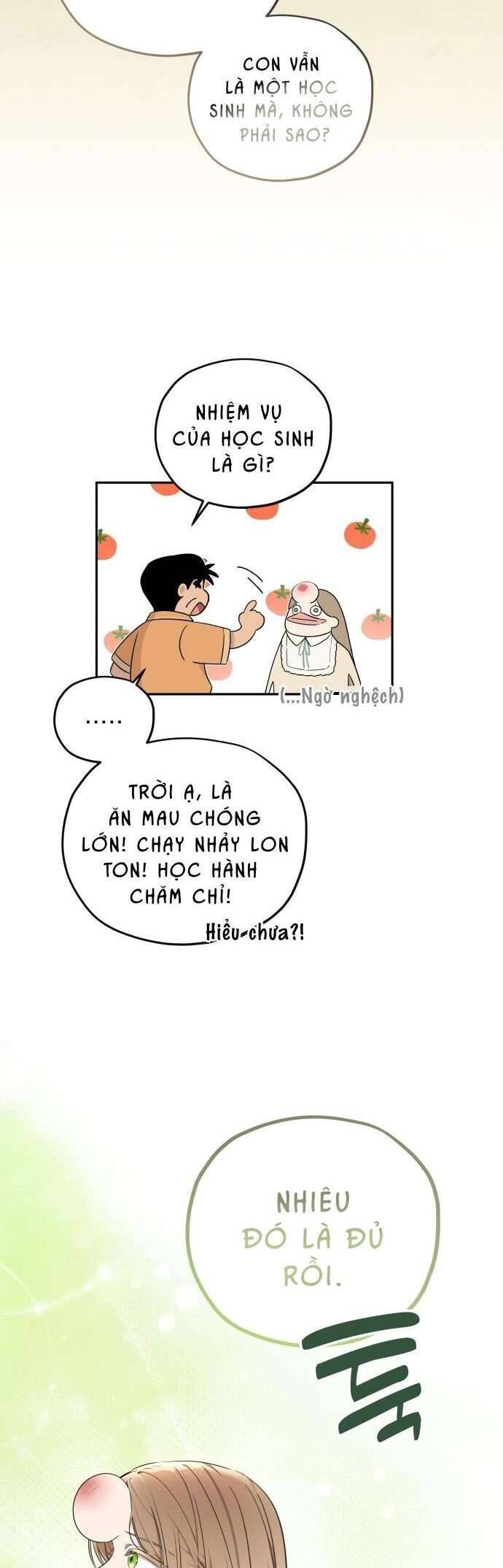 Trận Đấu Đồng Đội Của Những Tài Xế Xe Tải - Chapter 15 - Page 31