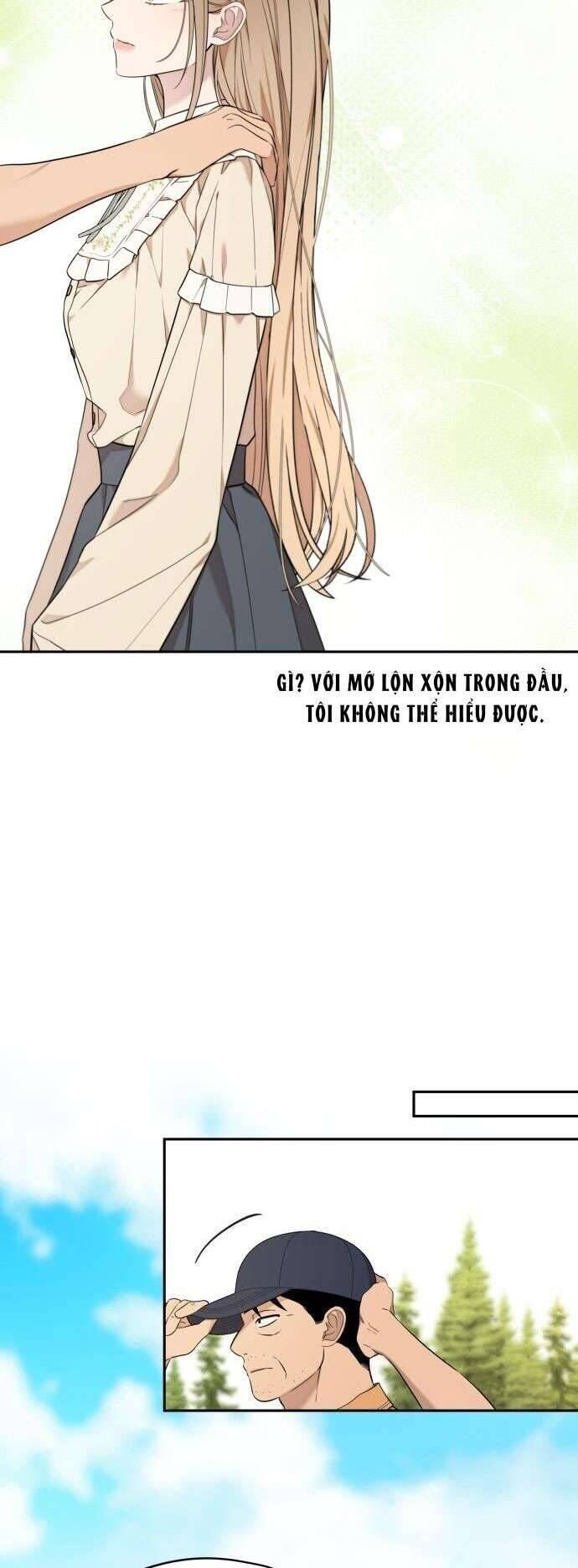 Trận Đấu Đồng Đội Của Những Tài Xế Xe Tải - Chapter 15 - Page 32