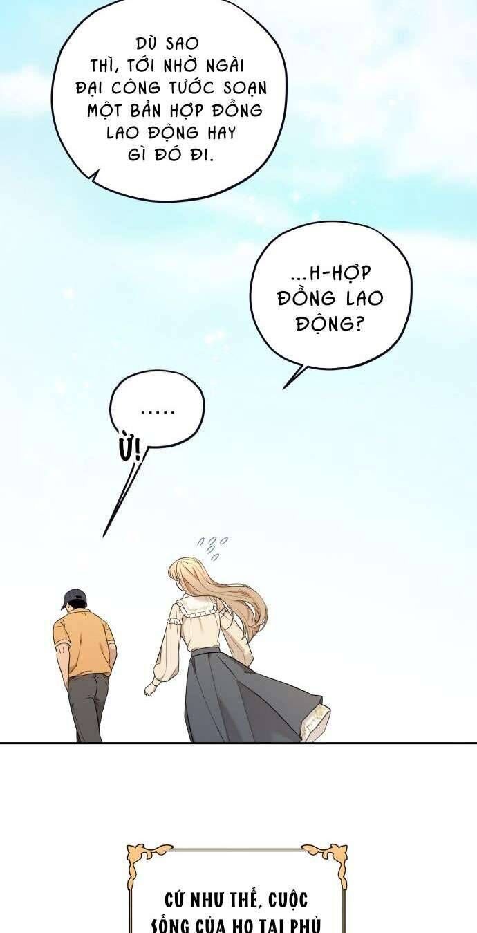 Trận Đấu Đồng Đội Của Những Tài Xế Xe Tải - Chapter 15 - Page 33