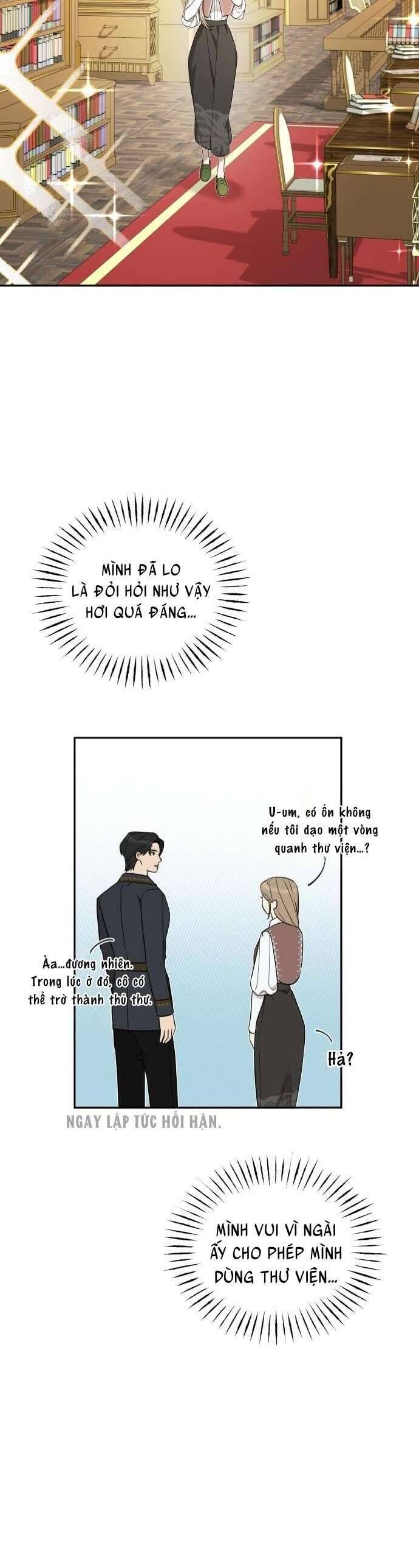 Trận Đấu Đồng Đội Của Những Tài Xế Xe Tải - Chapter 15 - Page 36