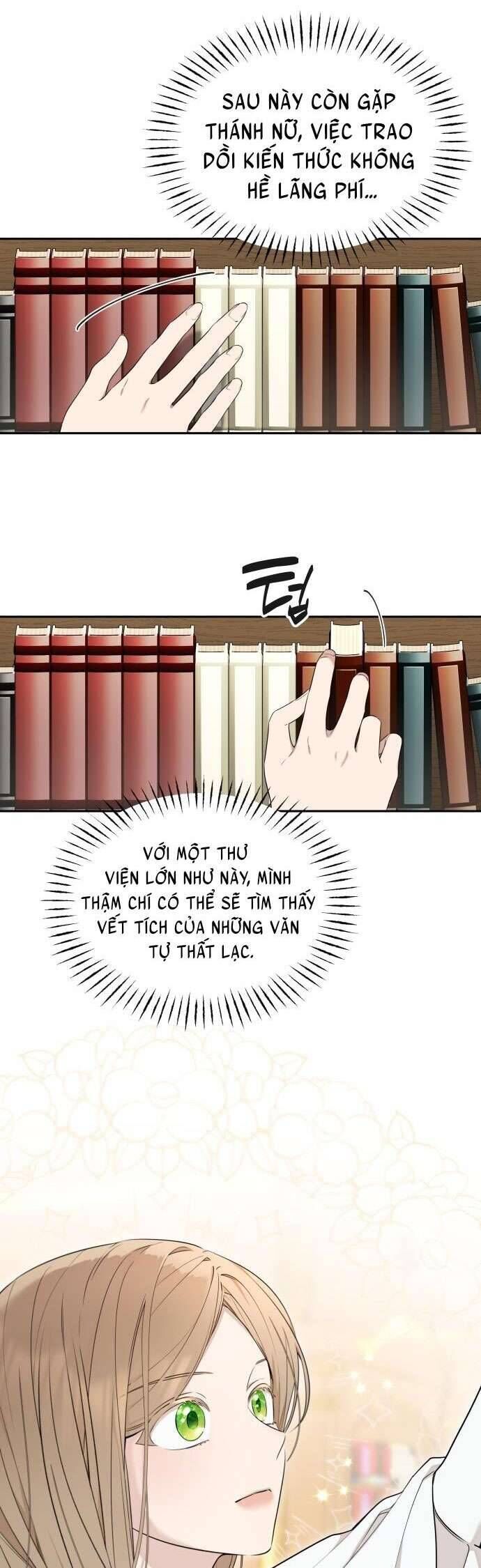 Trận Đấu Đồng Đội Của Những Tài Xế Xe Tải - Chapter 15 - Page 37